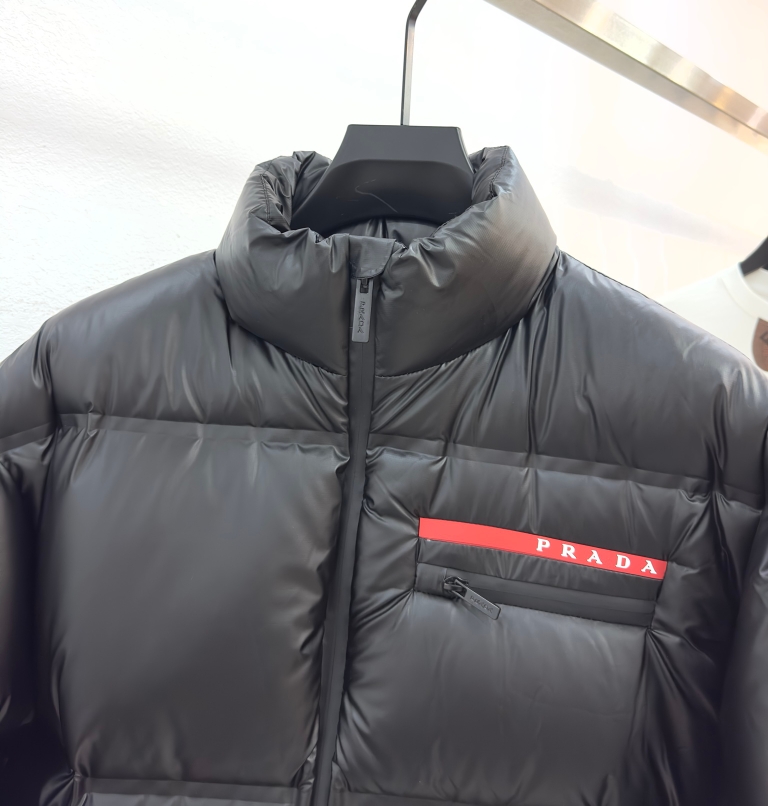 Prada Down Jackets